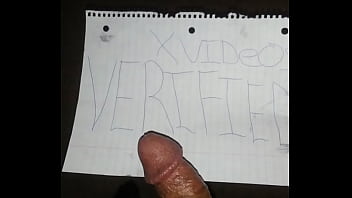 Preview 3 of Free Gonzo Movis Xxl - Verification video