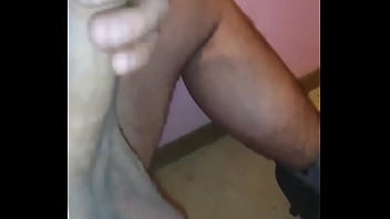 Preview 3 of Sony Loen Sex Video - Jerking my hard cock