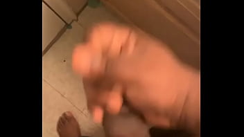 Preview 1 of Black Snake Oil - My dick