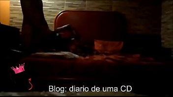 Preview 2 of Sissy Boys Free Video - Camilinha dando para macho que socou com vontade
