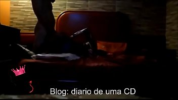 Preview 3 of Sissy Boys Free Video - Camilinha dando para macho que socou com vontade