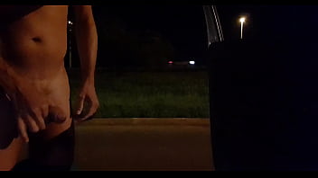 Preview 3 of Irish Girl From Cork - Mij&atilde_o na rodovia