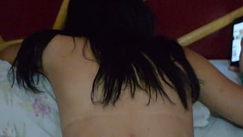 Preview 1 of Soto Porn 3x Video - Ysis - toda melada de mel,  quer tirar ?