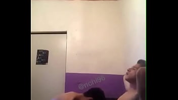 Preview 2 of Alura Jenson Submissions - Gay macho mamadas M&eacute_xico sexo a pelo