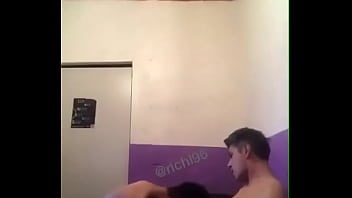 Preview 3 of Alura Jenson Submissions - Gay macho mamadas M&eacute_xico sexo a pelo