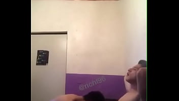 Preview 1 of Alura Jenson Submissions - Gay macho mamadas M&eacute_xico sexo a pelo