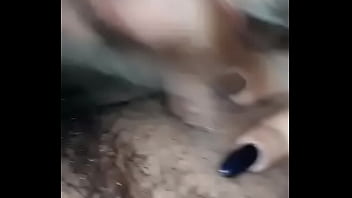 Preview 3 of Milf At Frat Party - GF giving me a blowjob in San Antonio