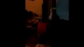 Preview 2 of 2 Baba 2 Kc4b1z - Blonde girl cums and jerks off his cock on her face