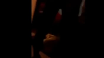 Preview 3 of 2 Baba 2 Kc4b1z - Blonde girl cums and jerks off his cock on her face