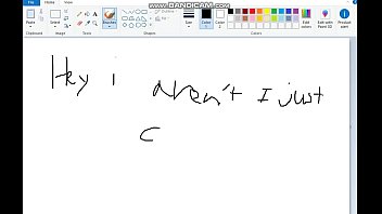 Preview 2 of Smol Glass Sax - Verification video