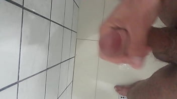 Preview 3 of Heard Girl Sex - Vitor Escorpiao gozando muito ,  garoto de programa @VitorEscorpiao25