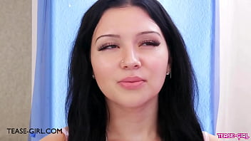 Preview 2 of Xxx Cougras - Timeless Brunette Beauty talks about her first sexual experience