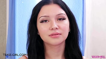 Preview 4 of Xxx Cougras - Timeless Brunette Beauty talks about her first sexual experience