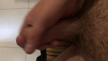 Preview 3 of Extrim Skinny - Mostrando mi pene peque&ntilde_o