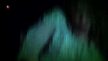 Preview 2 of Cute Teen Solo Download Video - House of Madness - Halloween Trailer