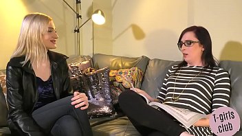 Preview 1 of Joo Music - Hot ts lesbian sucked off before shes fucked
