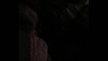 Preview 3 of Spit Kising - playin on phone