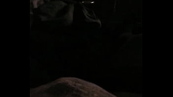 Preview 1 of Spit Kising - playin on phone