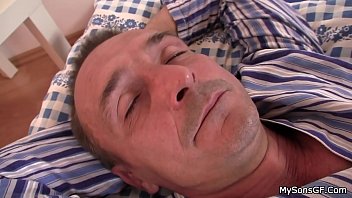 Preview 4 of Xporno Videos Gratis - Caught his blonde bitch doggy-fucked