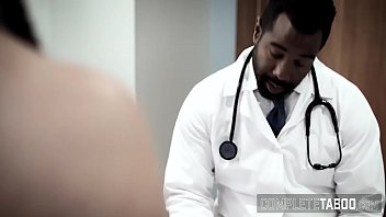 Preview 1 of Sleepover Game - Babe gets taboo cumshot