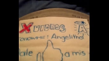 Preview 3 of Saxe Saxe Vidayo - V&iacute_deo de verificaci&oacute_n
