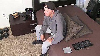 Preview 1 of Chusne Boob - StraightMarineGermanMoneyPorn 1