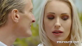 Preview 3 of Torres Jasmine - Angelika Grays,  Roller Girl Enjoys Anal