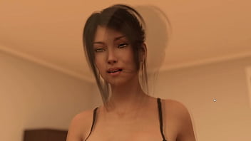 Preview 3 of Coundom Use Sex - Complete Gameplay - Lust Theory,  Episode 3,  Part 3