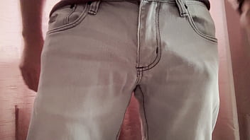 Preview 4 of A Hotness - Mr Big Dick Uk and his big dick problems