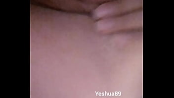Preview 4 of Young Teen Pornes - Otro video de mi esposa masturbandose