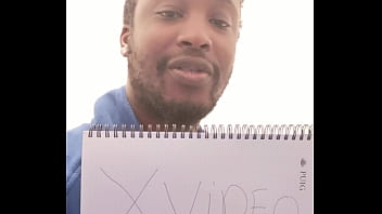 Preview 3 of Painful Teen Interracial - Verification video