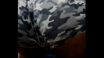Preview 1 of Cina Sex Full - Novinho mostrando seu cu