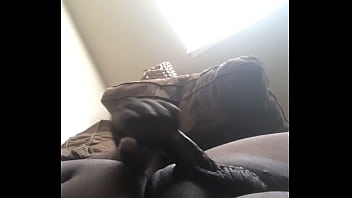 Preview 4 of Anal Destructiin - Play wit stick