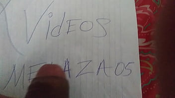 Preview 1 of Barra Are - V&iacute_deo de verificaci&oacute_n