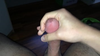 Preview 4 of Rare Video Reverse Cowgirl Pov - Big cumload