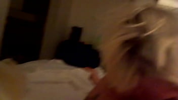 Preview 1 of Full Sex Mom And Boy - Dick sucked n hard