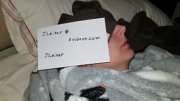 Preview 2 of Elsa Jenn - Verification video