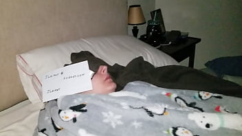 Preview 3 of Elsa Jenn - Verification video