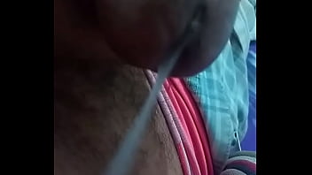 Preview 3 of Aunty Thelungu - Masturba&ccedil_&atilde_o