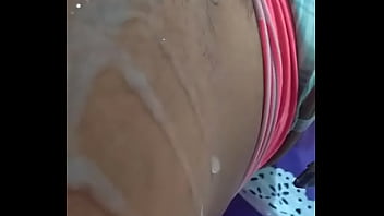 Preview 4 of Aunty Thelungu - Masturba&ccedil_&atilde_o