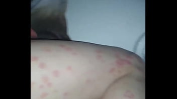 Preview 3 of 10 Homemade Dp Kiss Part 1 - Tapping my boy bareback pt 2