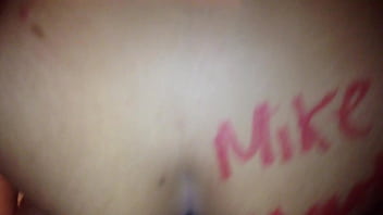 Preview 3 of Jen Sen Hot - de perrito a mi perra