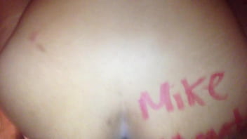 Preview 4 of Jen Sen Hot - de perrito a mi perra