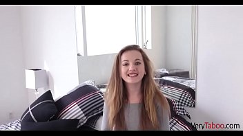 Preview 1 of Teanna Ka - Fuck me stepbrother and then SHUT UP