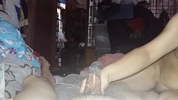 Preview 1 of Kos Gui - Couple sex self-timer