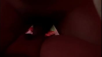 Preview 3 of Angel Sexx - Sin saber grabar