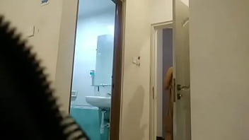 Preview 3 of Vessel Ass - Siskaeee eksib di roomboy