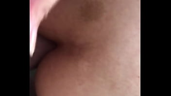 Preview 4 of Big Ass Yoga Pants Sister - First time anal