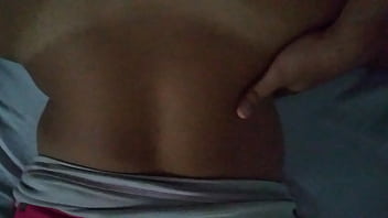 Preview 3 of Pourn Muvis - Gordinha do rabao no anal