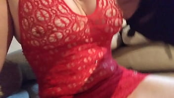 Preview 1 of Fuck You Xxx - Postop ultrafemme fingers her designer vagina